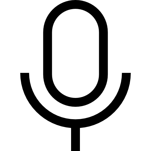 mikrofon